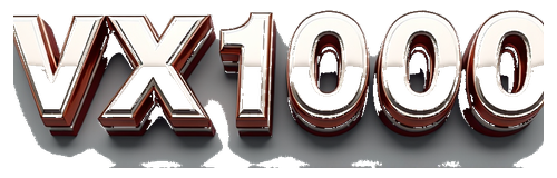 vx1000 logo