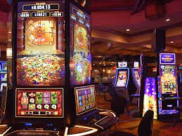 vx1000 Live Blackjack